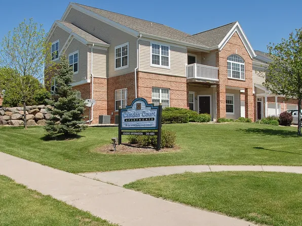 Camden Court Apartments