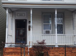 608 Spring St, Richmond, VA 23220