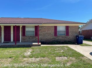 3919 W 22nd St APT A, Panama City, FL 32405
