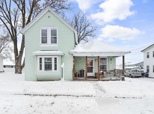 210 East Merrimac Street, Dodgeville, WI 53533