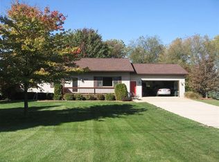 14784 Boichot Rd, Lansing, MI 48906