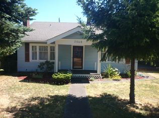 7548 34th Ave SW, Seattle, WA 98126