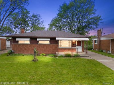 31739 Iroquois Dr, Warren, MI, 48088