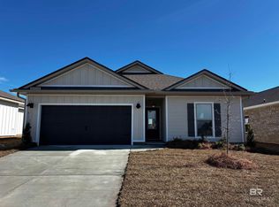 22568 Hamilton St, Robertsdale, AL 36567