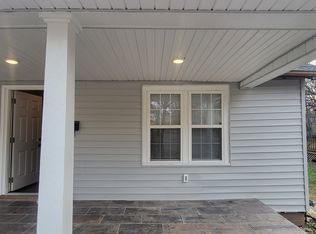 142 N Jessup Ave, Hopkinsville, KY 42240