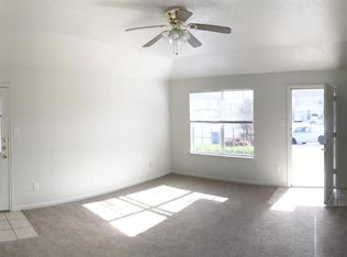 613 Bermuda UNIT A, Copperas Cove, TX 76522