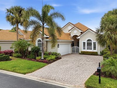 8425 Mallards Way, Naples, FL, 34114