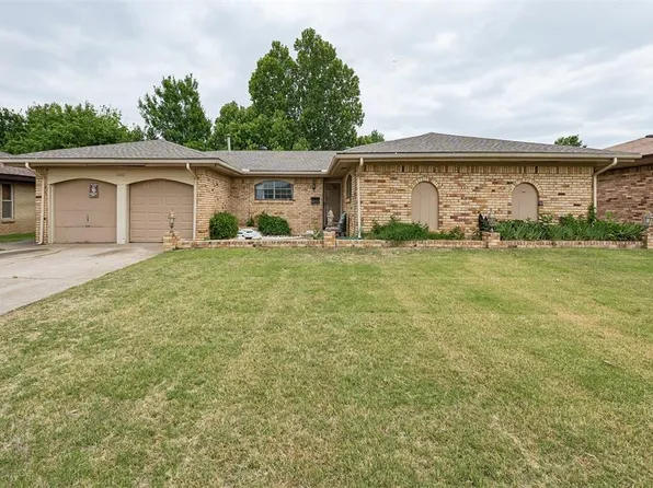 10000 Essex Ave, Oklahoma City, OK 73120