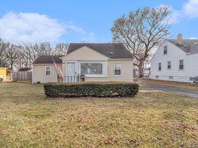 29051 Hennepin St, Garden City, MI, 48135