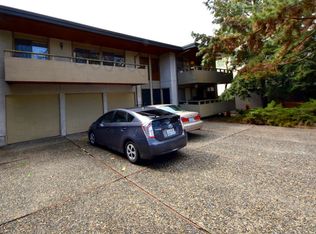 Market Street Apartments, Seattle, WA 98107