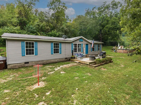 426 Old Carntown Rd, Foster, KY 41043