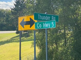 PARCEL Thunder Rd #A, Clitherall, MN 56524