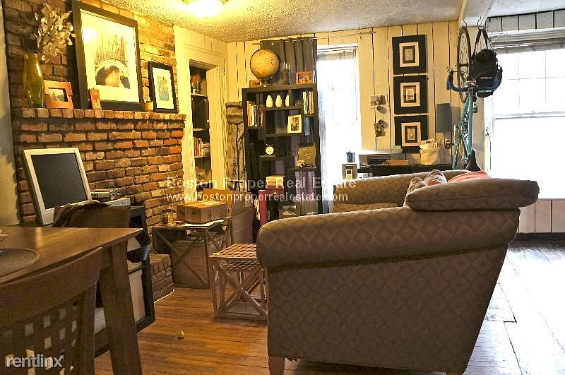 20 Phillips St. #5 Boston - Beacon Hill Unit Photo 1