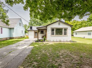 309 S Saint John St, Bethany, IL 61914