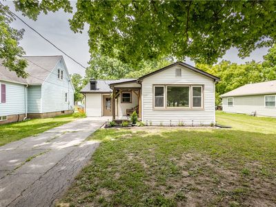 309 S Saint John St, Bethany, IL, 61914