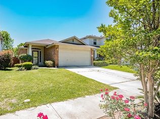 2203 Wilma Rudolph Rd, Austin, TX 78748