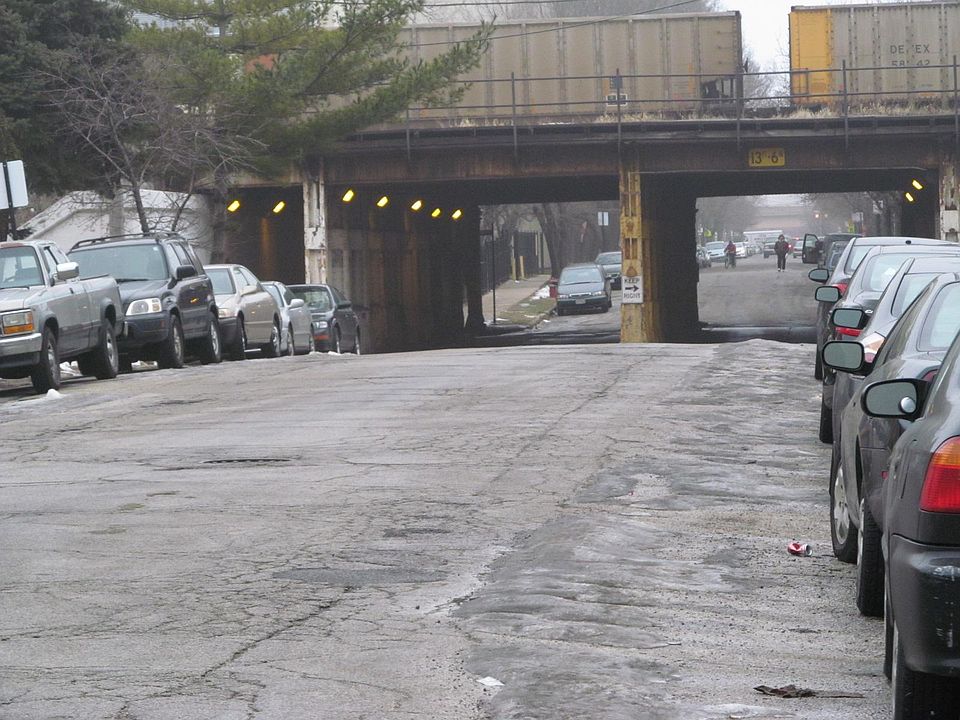 2nd image of 325 W 23rd St #A