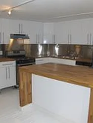 Rented by Living New York