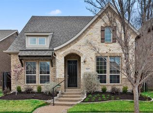 3627 Plum Vista Pl, Arlington, TX 76005