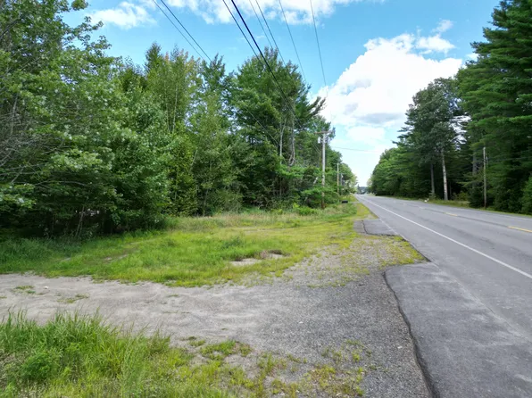 623 W Broadway, Lincoln, ME 04457