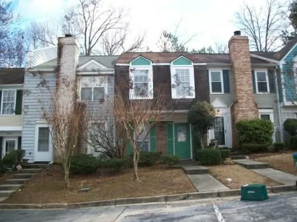 6646 Wellington Sq, Norcross, GA 30093