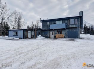 16700 E Plumley Rd, Palmer, AK 99645