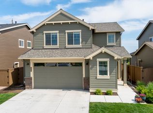 20686 Comet Ct, Bend, OR 97701