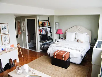 Rented by Keller Williams NYC