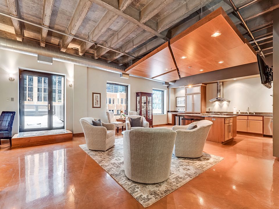 1st image of 601 Marquette Ave APT 401