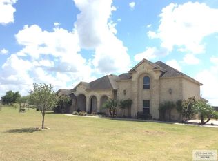 20497 Hatchett Rd, Harlingen, TX 78552