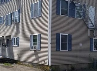 4 Mador Ave, Taunton, MA 02780