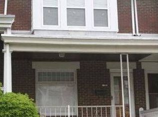 1120 W Green St, Allentown, PA 18102