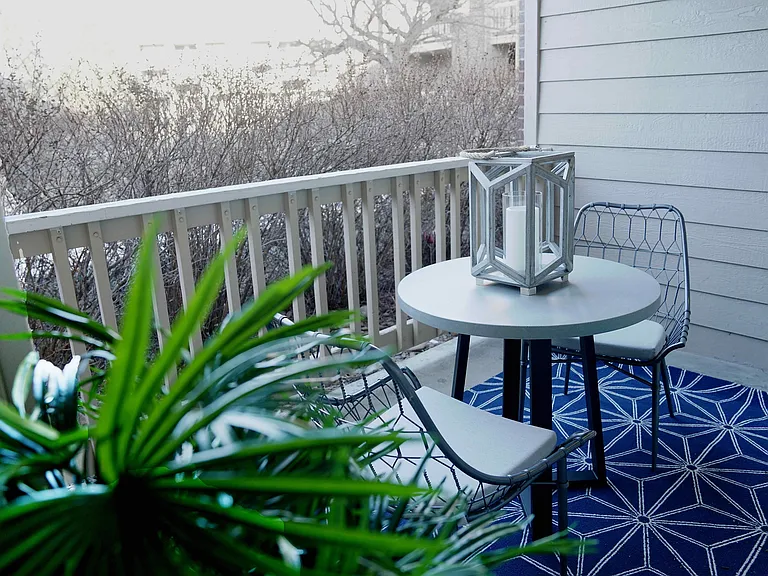 Your Private Outdoor Escape