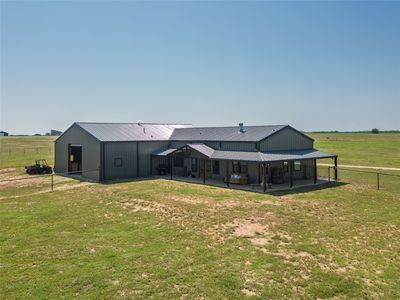 5543 Gray Rd, Nocona, TX, 76255