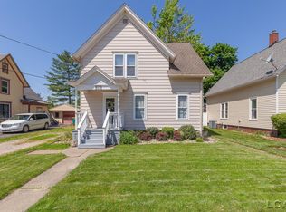 503 S Pearl St, Tecumseh, MI 49286