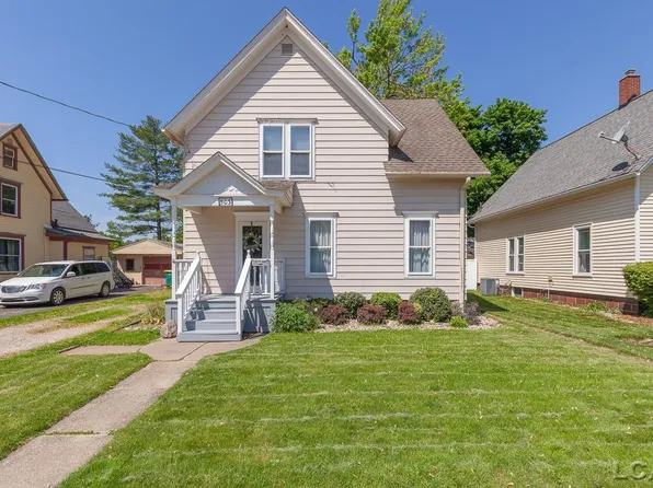 503 S Pearl St, Tecumseh, MI 49286