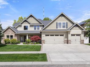 1982 W Milazzo St, Meridian, ID 83646
