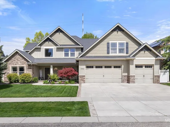 1982 W Milazzo St, Meridian, ID 83646