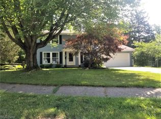 3845 Vira Rd, Stow, OH 44224