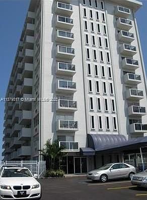 1st image of 5313 Collins Ave APT 208