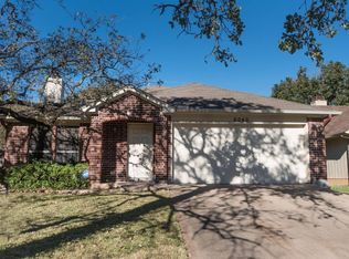 6040 Abilene Trl, Austin, TX 78749