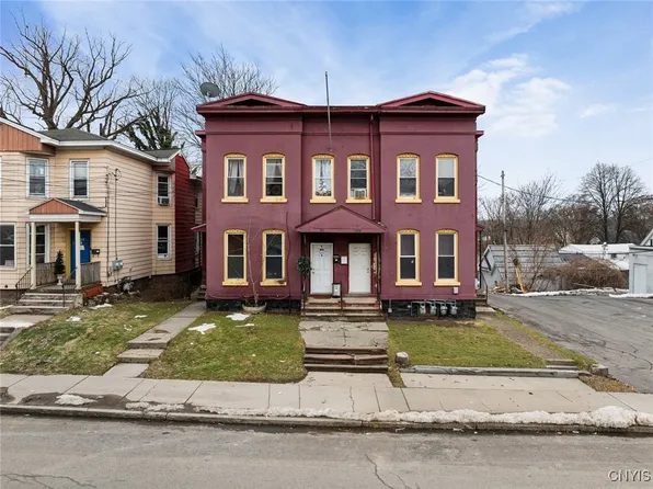 1315-17 N Salina St, Syracuse, NY 13208