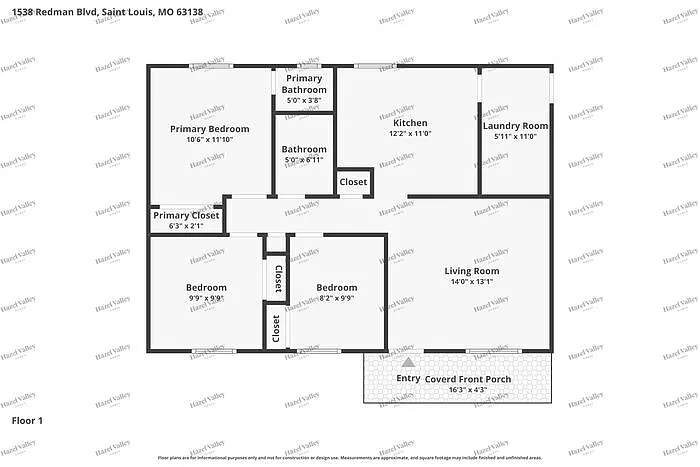 Building Photo - 1538 Redman Blvd
