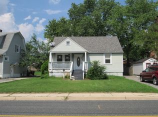 5008 Kenwood Ave, Baltimore, MD 21206