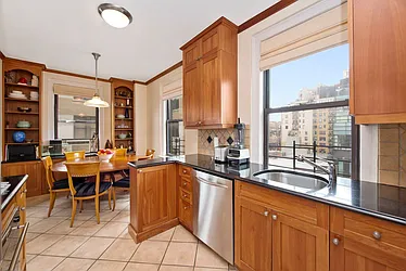 Sold by Keller Williams NYC