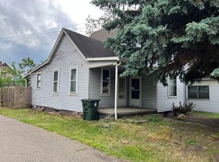 1100 5th St SW, Canton, OH 44707