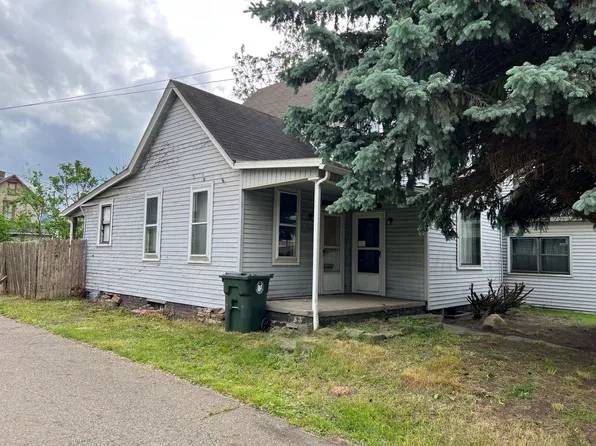 1100 5th St SW, Canton, OH 44707