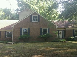508 Nora Dr, Newbern, TN 38059