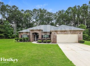 1000 Yorkshire Dr, Griffin, GA 30223