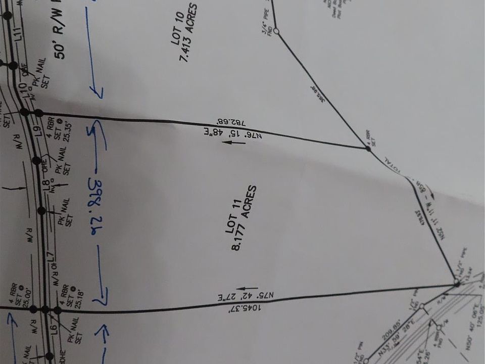 2nd image of LOT 11 Winter Rd